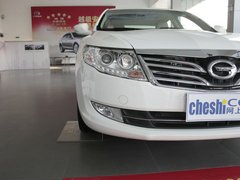 2011款 2.0L 自动 精英版