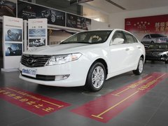 2011款 2.0L 自动 精英版