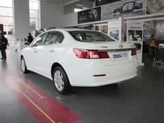 2011款 2.0L 自动 精英版