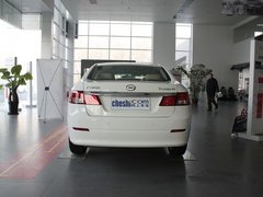 2011款 2.0L 自动 精英版
