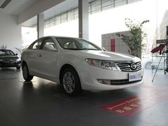 2011款 2.0L 自动 精英版