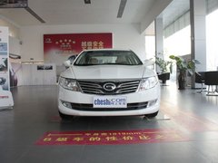 2011款 2.0L 自动 精英版