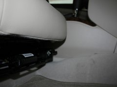 2011款 2.0L 自动 豪华版