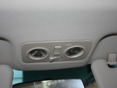 2011款 2.0L 自动 豪华版