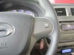 2011款 2.0L 自动 豪华版