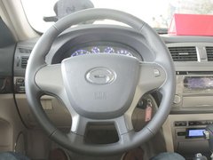 2011款 2.0L 自动 豪华版