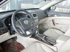 2011款 2.0L 自动 豪华版