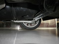 2011款 2.0L 自动 豪华版