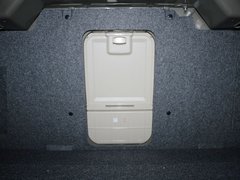 2011款 2.0L 自动 豪华版