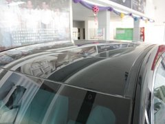 2011款 2.0L 自动 豪华版