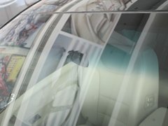 2011款 2.0L 自动 豪华版