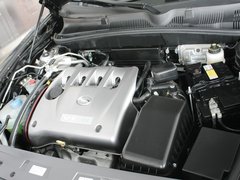 2011款 2.0L 自动 豪华版