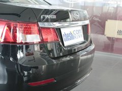 2011款 2.0L 自动 豪华版