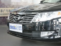 2011款 2.0L 自动 豪华版