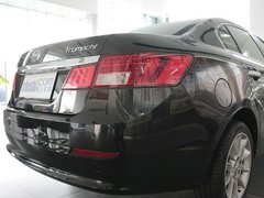 2011款 2.0L 自动 豪华版