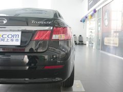 2011款 2.0L 自动 豪华版