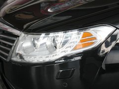 2011款 2.0L 自动 豪华版