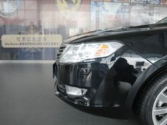 2011款 2.0L 自动 豪华版