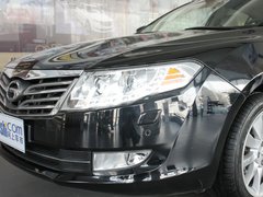 2011款 2.0L 自动 豪华版
