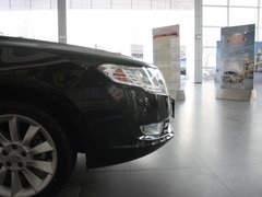 2011款 2.0L 自动 豪华版