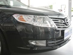 2011款 2.0L 自动 豪华版