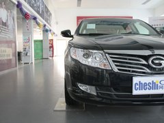 2011款 2.0L 自动 豪华版