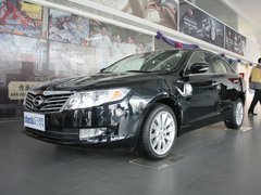 2011款 2.0L 自动 豪华版