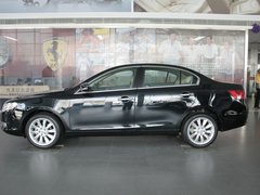 2011款 2.0L 自动 豪华版