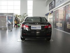 2011款 2.0L 自动 豪华版