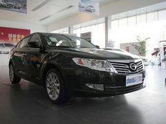 2011款 2.0L 自动 豪华版