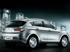 2011款 2.0L 自动 尊贵型