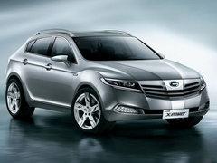 2011款 2.0L 自动 尊贵型