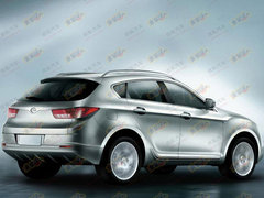 2011款 2.0L 自动 尊贵型