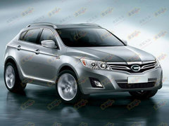2011款 2.0L 自动 尊贵型