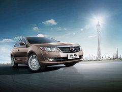 2011款 2.0L 自动 尊贵型