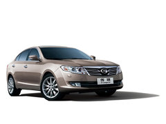 2011款 2.0L 自动 尊贵型