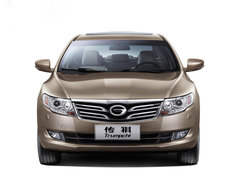 2011款 2.0L 自動 尊貴型