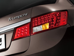 2011款 2.0L 自动 尊贵型