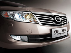 2011款 2.0L 自动 尊贵型