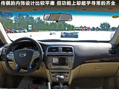 2011款 2.0L 自动 尊贵型