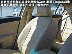 2011款 2.0L 自动 尊贵型