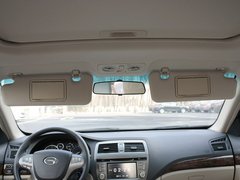 2011款 2.0L 自动 尊贵型