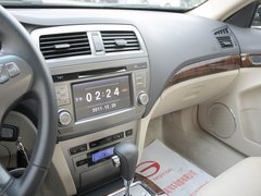 2011款 2.0L 自动 尊贵型