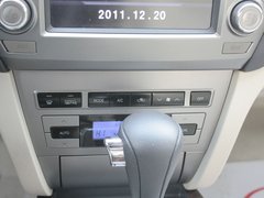 2011款 2.0L 自动 尊贵型