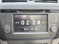 2011款 2.0L 自动 尊贵型