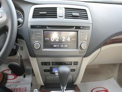 2011款 2.0L 自动 尊贵型