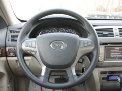 2011款 2.0L 自动 尊贵型