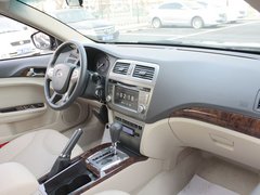 2011款 2.0L 自动 尊贵型