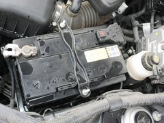 2011款 2.0L 自动 尊贵型