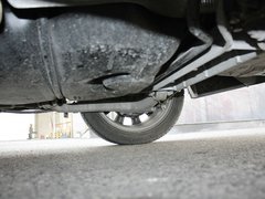 2011款 2.0L 自动 尊贵型
